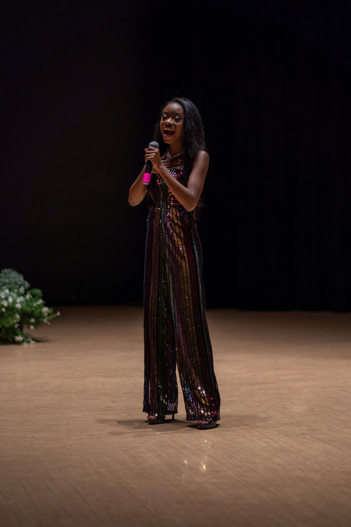 Miss OSU, 16